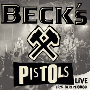 Pöbel & Gesocks by Beck's Pistols