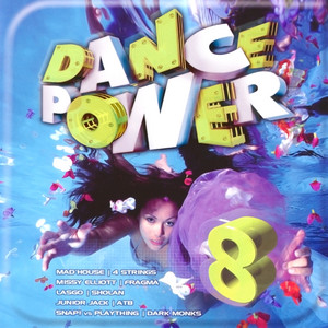 HYPERSONIC DJ シングルcd SEX DANCE 8センチ8cm