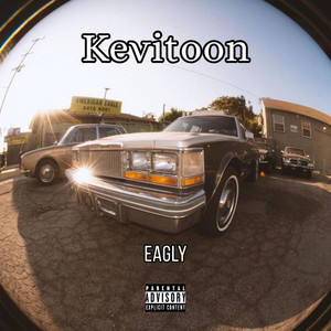 Eagly by kevitoon