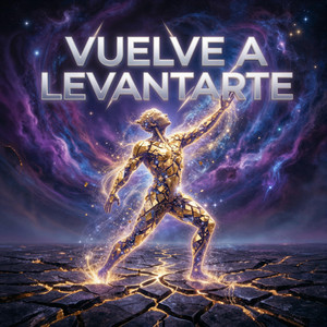 Vuelve A Levantarte by NgiePG