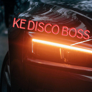 Amapiano - Ke Disco Boss