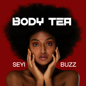 Body Tea