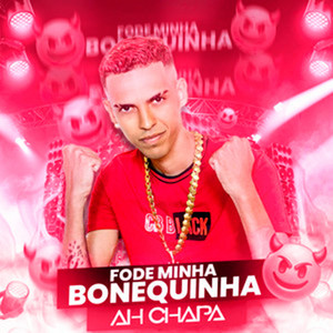 Portada de Fode Minha Bonequinha