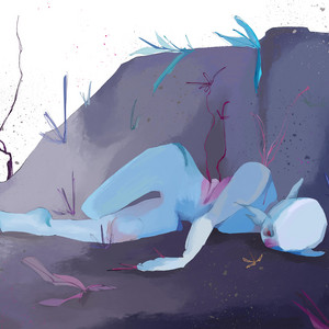 on the field of blood