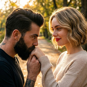 Geo trend • ჯეო ტრენდი - ჩემო ქალბატონო - აპოლო