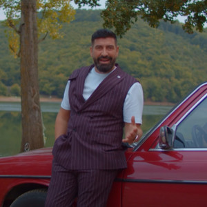 Meda - Zemren mos ma the