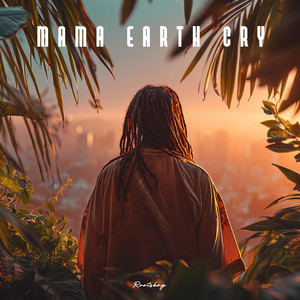 Mama Earth Cry by Rootsbay