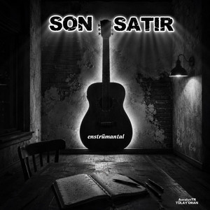 SON SATIR by TÜLAY ORAN