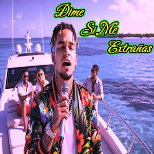 Jairo Music - Dime si me extrañas