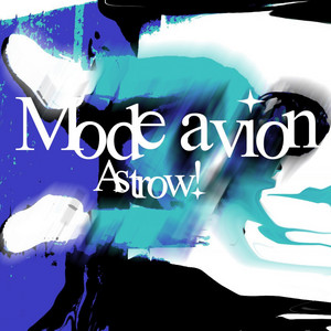 Portada de Mode avion