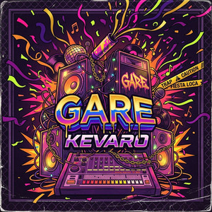 HAY SANTO by Kevaro