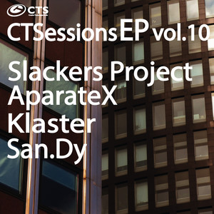 Ctsessions Vol.10