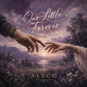 So Hold My Hand by ALECO