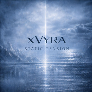 Still Unresolved by xVYRA
