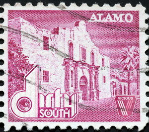 Alamo by Dirty South