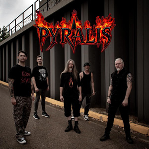 Soul Attrition by Pyralis