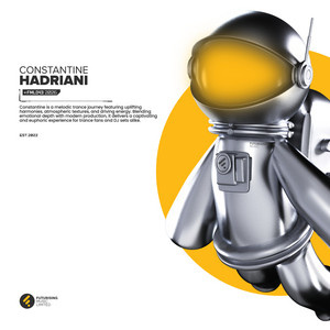 Constantine by Hadriani