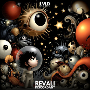 Discordant by REVALI