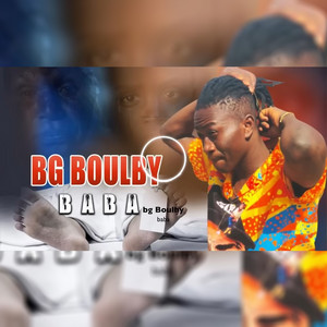 BG BOULBY - Baba