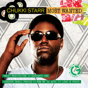 Down In Da Ghetto by Chukki Starr