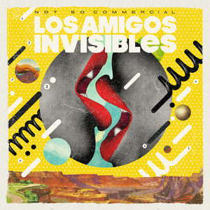 Los Amigos Invisibles | Spotify