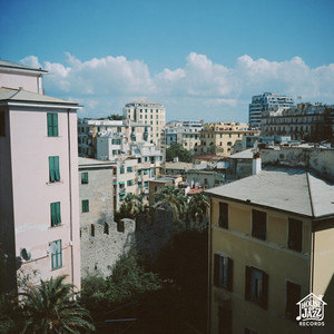 Genova by Zimbr, Erwo