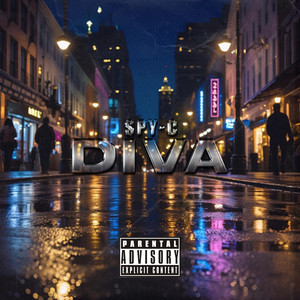 Spy-C - Diva
