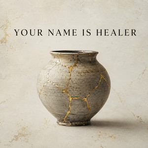 Your Name Is Healer by Mill City Music