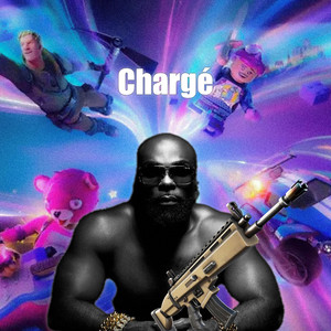 La Cagoule - LA SCAR EST CHARGE PARODIE FORNITE