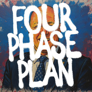 Four Phase Plan by GKRY