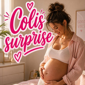 Colis surprise by Les Lumineuses
