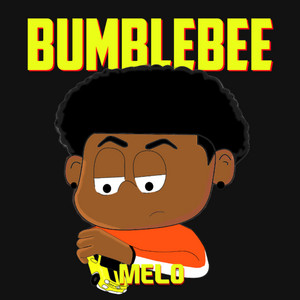 Portada de BUMBLEBEE