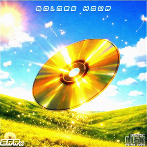 golden hour by ERRx