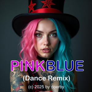 PinkBlue - Remix