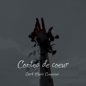 Обкладинка: Contes de coeur