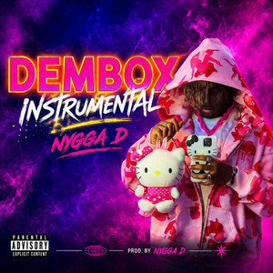 INSTRUMENTAL DE DEMBOW CON SAOCO DOMINICANO by NYGGA SEAN PROCUCE