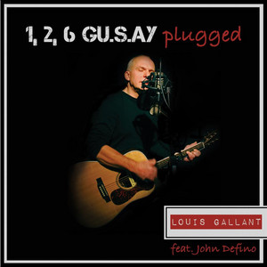 Louis G. Gallant - To Know You (Plug'd)