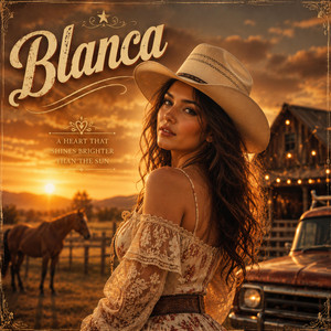 Blanca by Allan Haad