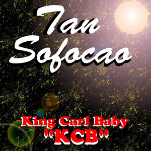 Tan Sofocao by King Carl Baby 