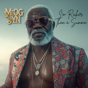 I’m Richer Than a Summa