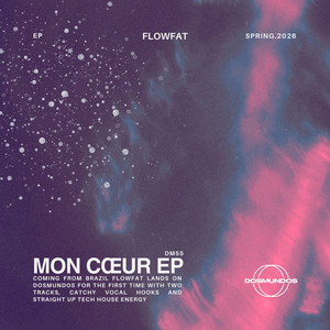 Mon Cœur by FLOWFAT