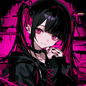 毒性の脈動 / Toxic Pulsation by POISONPOP Candy