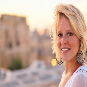 Soul Mate - Yedid Nefesh by BIRGITTA