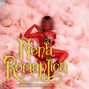 Nena Romántica by Harold Xander, L-ON