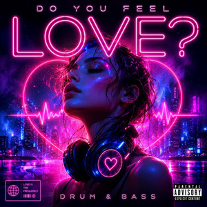 Do you feel Love? by Sycrit