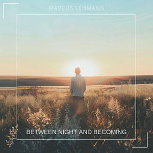 Fading Lights on the Piano by Marcus Lehmann
