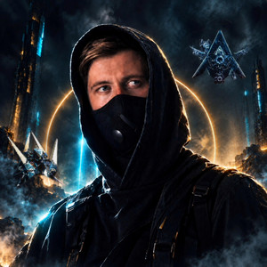 Alan Walker – Give Me Hope (Studio Acapella)