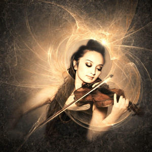 Sad Violin