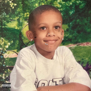 Carver Boy 3 cover