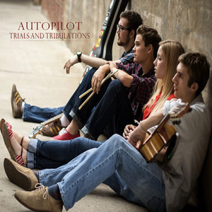 Only for You by Autopilot